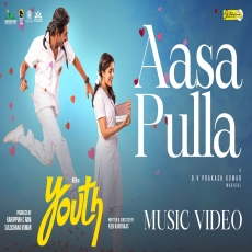Aasa Pulla
