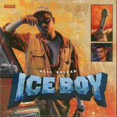 ICEBOY