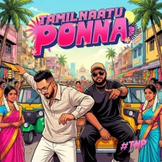 Tamil Naatu Ponna