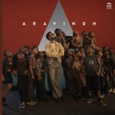 Aravindh