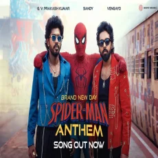 Brand New Day - Spider-Man Anthem