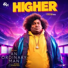 Higher (An Ordinary Man)