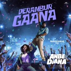 Perambur Gaana (Anbe Diana)