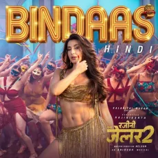 Bindaas (Rajini The Jailer 2)