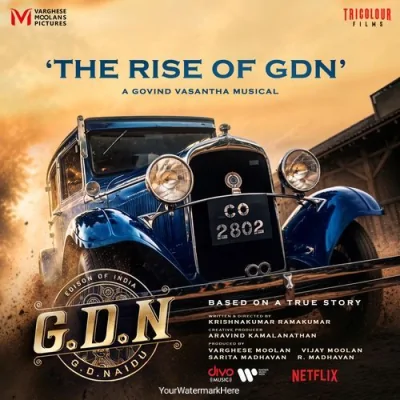 The Rise of GDN
