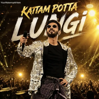 Kattam Potta Lungi