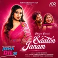 Saaton Janam (Female Vocals)