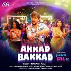 Akkad Bakkad