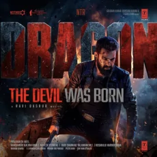Dragon - The Devil Was Born (Hindi)