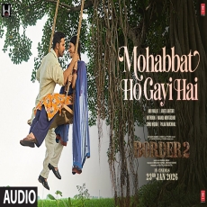 Mohabbat Ho Gayi Hai