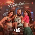 Hellallallo (Hindi Version)