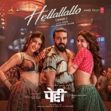 Hellallallo (Hindi Version)