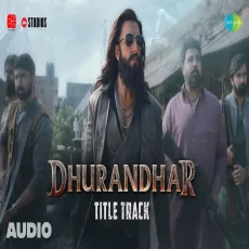 Dhurandhar (Title Track)