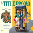 Kaaviya Kadhal Title