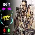 Parimala and Co Family BGM