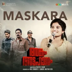 Maskara