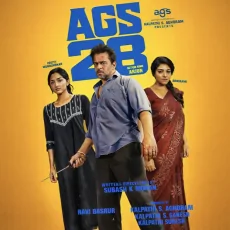 AGS28 Wrap Theme