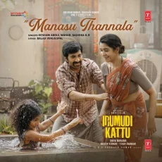 Manasu Thannala