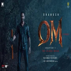OM First Strike (Hindi)
