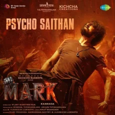 Psycho Saithan (Kannada)