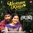 Kalavaadum Kanna