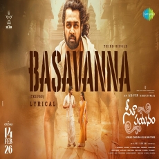 Basavanna