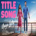 Maya Lady - Title (Telugu)