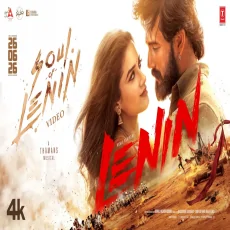 Soul of Lenin