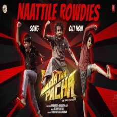Naattile Rowdies
