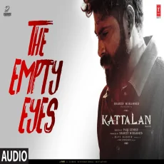 The Empty Eyes