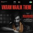 Vikram Maalik Theme (Telugu)