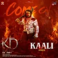 Come On Kaali (Hindi Version)