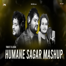 Humane Sagar Mashup | Tribute To Humane Sagar