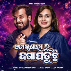 To Ishara Ru Jana Paduchi