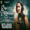Han Mane Paduchu Tu Sabubele (Female Version)