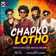 CHAPKO LOTHO