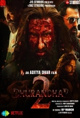 Dhurandhar 2 -  The Revenge (2026)