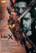 Mr X (2026)