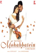 Mohabbatein (2026)