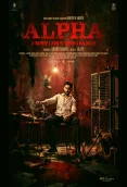 Alpha - Men Love Vengeance (2026)