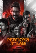 Newtons 3rd Law (2026)