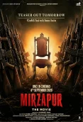 Mirzapur The Movie  (2026)