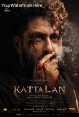 Kattalan - The Hunter