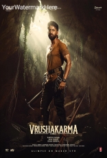Vrushakarma