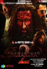 Dhurandhar 2 -  The Revenge