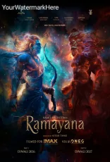 Ramayana Part 1
