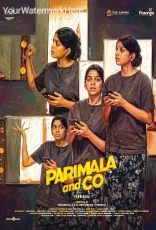 Parimala and Co