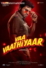 Vaa Vaathiyaar