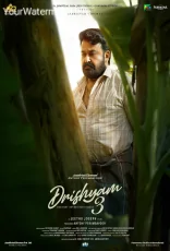 Drishyam 3 - The Past Never Stays Silent 