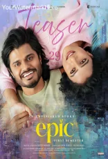 EPIC​ - First Semester